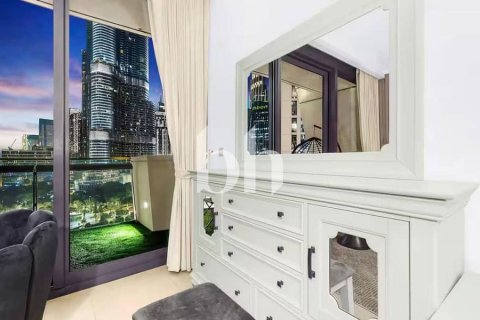 Apartament do wynajęcia w Downtown Dubai (Downtown Burj Dubai), Dubai, ZEA 2 sypialnie, 133 mkw., nr 642707 - zdjęcie 21