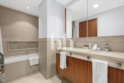 Apartament do wynajęcia w Downtown Dubai (Downtown Burj Dubai), Dubai, ZEA 2 sypialnie, 133 mkw., nr 642707 - zdjęcie 18