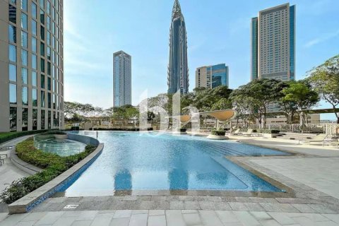 Apartament do wynajęcia w Downtown Dubai (Downtown Burj Dubai), Dubai, ZEA 2 sypialnie, 133 mkw., nr 642707 - zdjęcie 22