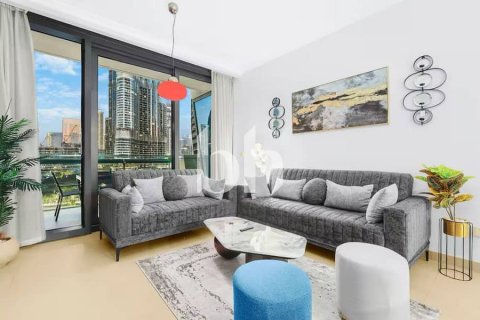 Apartament do wynajęcia w Downtown Dubai (Downtown Burj Dubai), Dubai, ZEA 2 sypialnie, 133 mkw., nr 642707 - zdjęcie 2