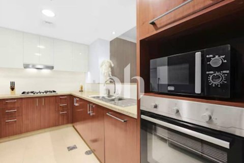 Apartament do wynajęcia w Downtown Dubai (Downtown Burj Dubai), Dubai, ZEA 2 sypialnie, 133 mkw., nr 642707 - zdjęcie 7