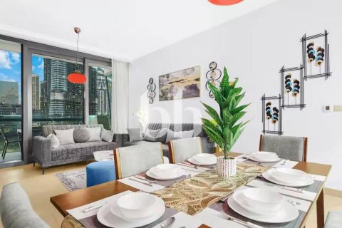 Apartament do wynajęcia w Downtown Dubai (Downtown Burj Dubai), Dubai, ZEA 2 sypialnie, 133 mkw., nr 642707 - zdjęcie 13