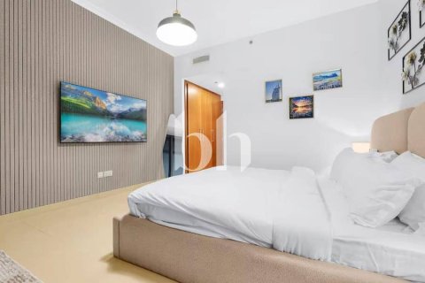 Apartament do wynajęcia w Downtown Dubai (Downtown Burj Dubai), Dubai, ZEA 2 sypialnie, 133 mkw., nr 642707 - zdjęcie 16