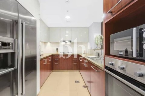 Apartament do wynajęcia w Downtown Dubai (Downtown Burj Dubai), Dubai, ZEA 2 sypialnie, 133 mkw., nr 642707 - zdjęcie 10