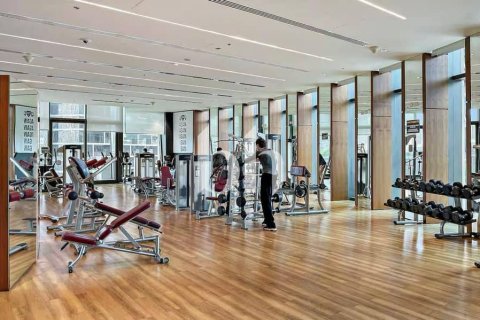 Apartament do wynajęcia w Downtown Dubai (Downtown Burj Dubai), Dubai, ZEA 2 sypialnie, 133 mkw., nr 642707 - zdjęcie 24