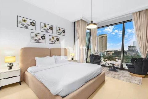 Apartament do wynajęcia w Downtown Dubai (Downtown Burj Dubai), Dubai, ZEA 2 sypialnie, 133 mkw., nr 642707 - zdjęcie 17