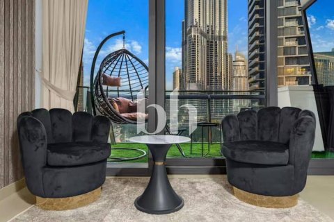 Apartament do wynajęcia w Downtown Dubai (Downtown Burj Dubai), Dubai, ZEA 2 sypialnie, 133 mkw., nr 642707 - zdjęcie 19