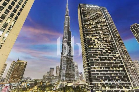 Apartament do wynajęcia w Downtown Dubai (Downtown Burj Dubai), Dubai, ZEA 2 sypialnie, 133 mkw., nr 642707 - zdjęcie 14