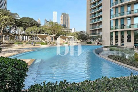 Apartament do wynajęcia w Downtown Dubai (Downtown Burj Dubai), Dubai, ZEA 2 sypialnie, 133 mkw., nr 642707 - zdjęcie 23