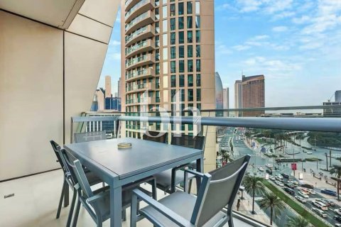 Apartament do wynajęcia w Downtown Dubai (Downtown Burj Dubai), Dubai, ZEA 2 sypialnie, 133 mkw., nr 642707 - zdjęcie 6