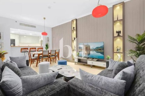 Apartament do wynajęcia w Downtown Dubai (Downtown Burj Dubai), Dubai, ZEA 2 sypialnie, 133 mkw., nr 642707 - zdjęcie 3