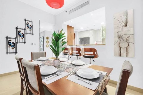 Apartament do wynajęcia w Downtown Dubai (Downtown Burj Dubai), Dubai, ZEA 2 sypialnie, 133 mkw., nr 642707 - zdjęcie 11