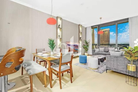 Apartament do wynajęcia w Downtown Dubai (Downtown Burj Dubai), Dubai, ZEA 2 sypialnie, 133 mkw., nr 642707 - zdjęcie 9