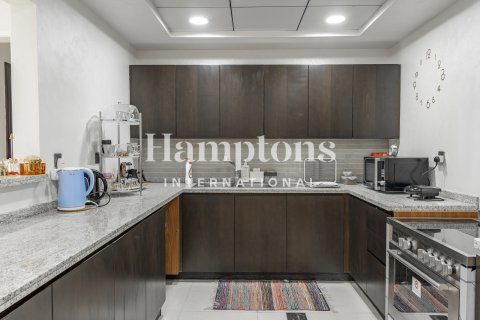 Apartament do wynajęcia w Palm Jumeirah, Dubai, ZEA 3 sypialnie, 212.19045200 mkw., nr 709167 - zdjęcie 4