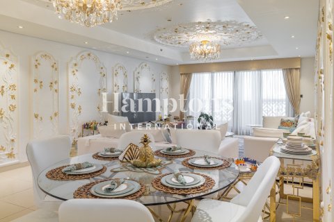 Apartament do wynajęcia w Palm Jumeirah, Dubai, ZEA 3 sypialnie, 212.19045200 mkw., nr 709167 - zdjęcie 8