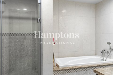 Apartament do wynajęcia w Palm Jumeirah, Dubai, ZEA 3 sypialnie, 212.19045200 mkw., nr 709167 - zdjęcie 19