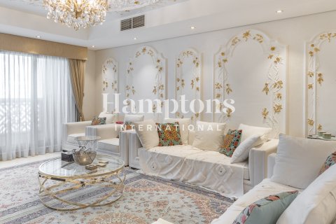 Apartament do wynajęcia w Palm Jumeirah, Dubai, ZEA 3 sypialnie, 212.19045200 mkw., nr 709167 - zdjęcie 11