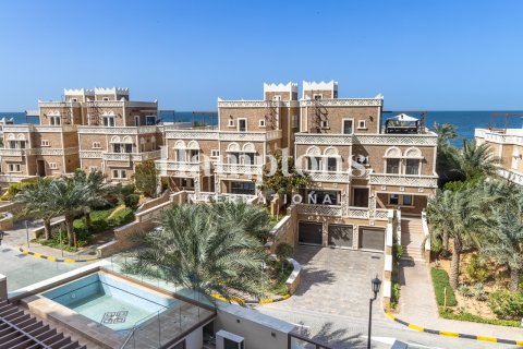 Apartament do wynajęcia w Palm Jumeirah, Dubai, ZEA 3 sypialnie, 212.19045200 mkw., nr 709167 - zdjęcie 10