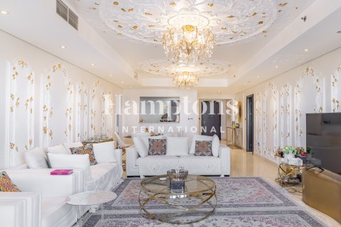 Apartament do wynajęcia w Palm Jumeirah, Dubai, ZEA 3 sypialnie, 212.19045200 mkw., nr 709167 - zdjęcie 2