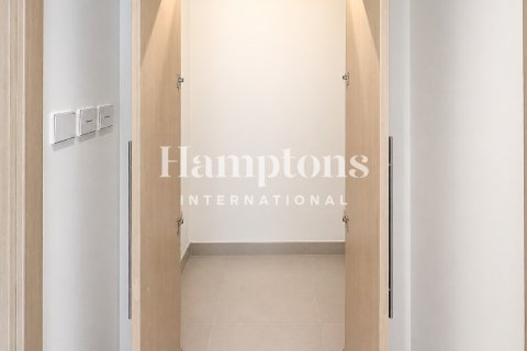 Wohnung in Dubai Hills Estate, Dubai, VAE: 1 Schlafzimmer, 63.7315 m2 Nr. 709171