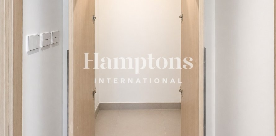 Apartman u gradu Dubai Hills Estate, Dubai, UAE 1 spavaća soba, 63.7315 m2 Br. 709171