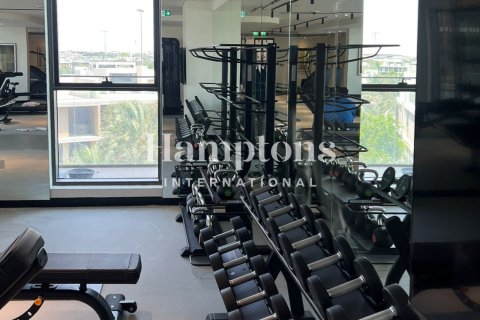 Apartman u gradu Dubai Hills Estate, Dubai, UAE 1 spavaća soba, 63.73145800 m2 Br. 709171 - Slika 10