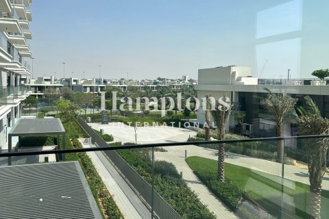 Apartman u gradu Dubai Hills Estate, Dubai, UAE 1 spavaća soba, 63.73145800 m2 Br. 709171 - Slika 2