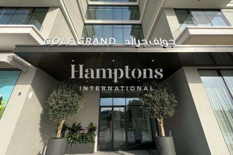 Apartman u gradu Dubai Hills Estate, Dubai, UAE 1 spavaća soba, 63.73145800 m2 Br. 709171 - Slika 4