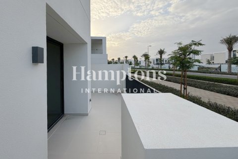 Villetta a schiera in affitto a Arabian Ranches 3, Dubai, EAU 3 camere da letto, 130.28995429 mq. № 709169 - foto 25