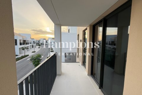 Villetta a schiera in affitto a Arabian Ranches 3, Dubai, EAU 3 camere da letto, 130.28995429 mq. № 709169 - foto 11