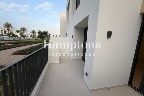 Villetta a schiera in affitto a Arabian Ranches 3, Dubai, EAU 3 camere da letto, 130.28995429 mq. № 709169 - foto 6