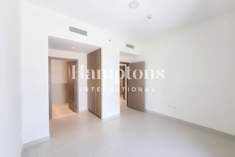 Зняти в оренду квартиру в Dubai Creek Harbour (The Lagoons), Дубай, ОАЕ 2 спальні, 95.54980647м2, № 709168 - фото 4