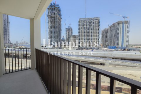 Зняти в оренду квартиру в Dubai Creek Harbour (The Lagoons), Дубай, ОАЕ 2 спальні, 95.54980647м2, № 709168 - фото 13