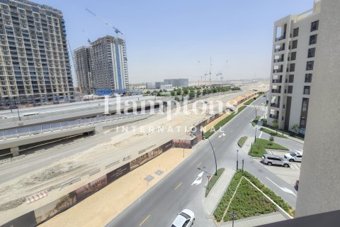 Зняти в оренду квартиру в Dubai Creek Harbour (The Lagoons), Дубай, ОАЕ 2 спальні, 95.54980647м2, № 709168 - фото 11