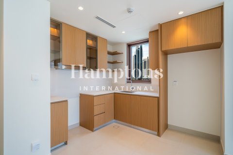 Apartment in Dubai Creek Harbour (The Lagoons), UAE 2 bedrooms, 95.5498 sq.m. № 709168