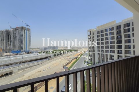 Зняти в оренду квартиру в Dubai Creek Harbour (The Lagoons), Дубай, ОАЕ 2 спальні, 95.54980647м2, № 709168 - фото 7