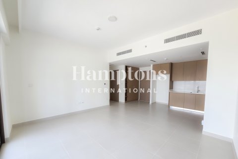 Зняти в оренду квартиру в Dubai Creek Harbour (The Lagoons), Дубай, ОАЕ 2 спальні, 95.54980647м2, № 709168 - фото 3