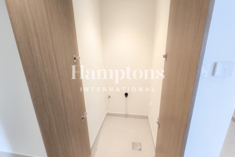 Пәтер Dubai Creek Harbour (The Lagoons), Дубай, БАӘ-да 2 жатын бөлмелер, 95.5498 м² № 709168