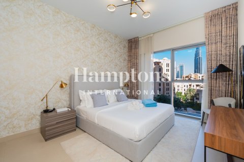 Wohnung zur Miete in Downtown Dubai (Downtown Burj Dubai), Dubai, VAE 2 Schlafzimmer, 120.03067600 m2 Nr. 709172 - Foto 5