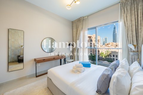 Wohnung zur Miete in Downtown Dubai (Downtown Burj Dubai), Dubai, VAE 2 Schlafzimmer, 120.03067600 m2 Nr. 709172 - Foto 19