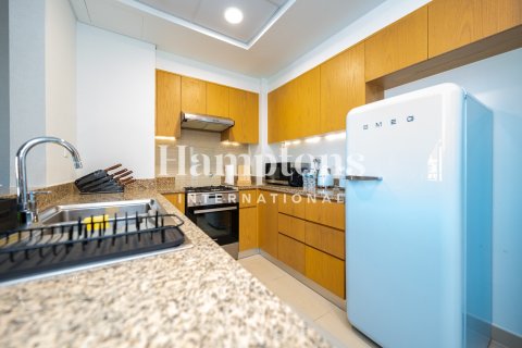 Wohnung zur Miete in Downtown Dubai (Downtown Burj Dubai), Dubai, VAE 2 Schlafzimmer, 120.03067600 m2 Nr. 709172 - Foto 11