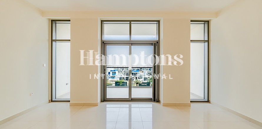 Lägenhet i Dubai Hills Estate, Dubai, UAE 2 sovrum, 126.53 kvm Nr. 709170