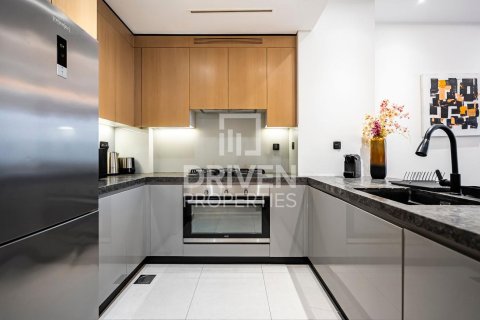 Huoneisto Jumeirah Village Circle, Dubai, Arabiemiraatit 2 makuuhuonetta, 112.32 m2 № 756876 - kuva 12