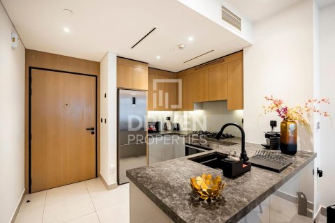 Huoneisto Jumeirah Village Circle, Dubai, Arabiemiraatit 2 makuuhuonetta, 112.32 m2 № 756876 - kuva 11