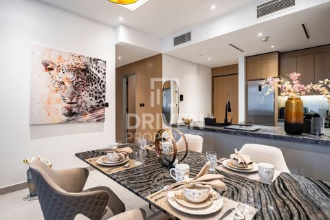 Huoneisto Jumeirah Village Circle, Dubai, Arabiemiraatit 2 makuuhuonetta, 112.32 m2 № 756876 - kuva 13