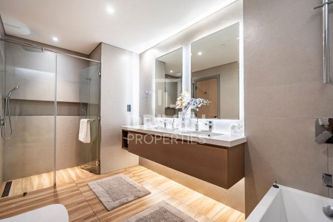 Huoneisto Jumeirah Village Circle, Dubai, Arabiemiraatit 2 makuuhuonetta, 112.32 m2 № 756876 - kuva 16