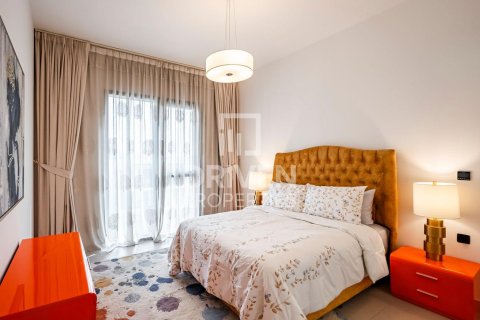 Huoneisto Jumeirah Village Circle, Dubai, Arabiemiraatit 2 makuuhuonetta, 112.32 m2 № 756876 - kuva 9