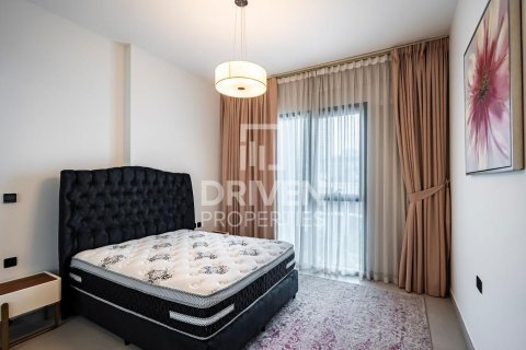 Huoneisto Jumeirah Village Circle, Dubai, Arabiemiraatit 2 makuuhuonetta, 112.32 m2 № 756876 - kuva 6