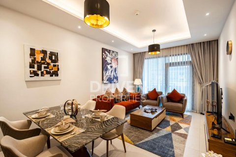 Huoneisto Jumeirah Village Circle, Dubai, Arabiemiraatit 2 makuuhuonetta, 112.32 m2 № 756876 - kuva 4