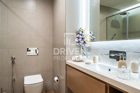 Huoneisto Jumeirah Village Circle, Dubai, Arabiemiraatit 2 makuuhuonetta, 112.32 m2 № 756876 - kuva 14